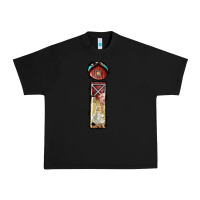 Black farm life alphabet lowercase letters i Urban Heavy Tee - BundleAndBundleShop