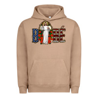 Pigment Burro bebe jesus christ Urban Hoodie - Jasminsmagicworld