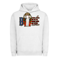Pigment Lunar Rock bebe jesus christ Urban Hoodie - Jasminsmagicworld