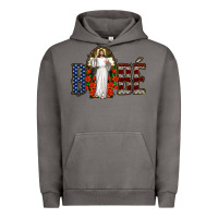 Pigment Tornado bebe jesus christ Urban Hoodie - Jasminsmagicworld