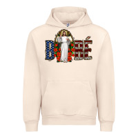 Sandshell bebe jesus christ Urban Hoodie - Jasminsmagicworld