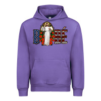 Tulip bebe jesus christ Urban Hoodie - Jasminsmagicworld