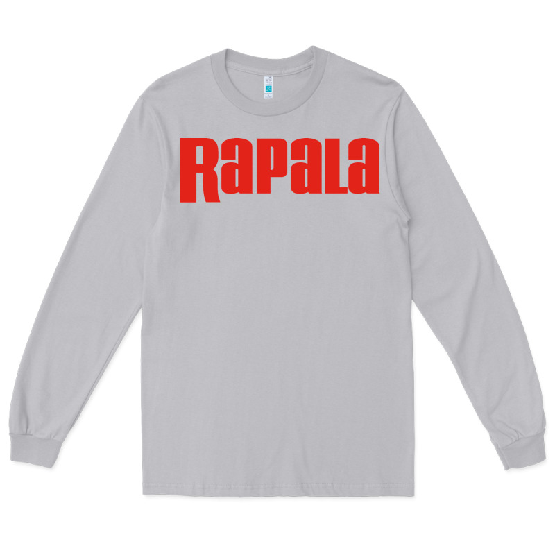 Rapala Fishing Long Sleeve Tee by DesigneFamous | Teevron