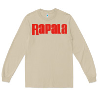 Mushroom Rapala Fishing Long Sleeve Tee - DesigneFamous