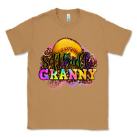 Toasted Coconut softball granny Classic Tee - OliviaCreatesArt