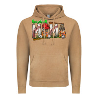 Vintage Camel baseball mama Vintage Hoodie - SublimationCraftShop
