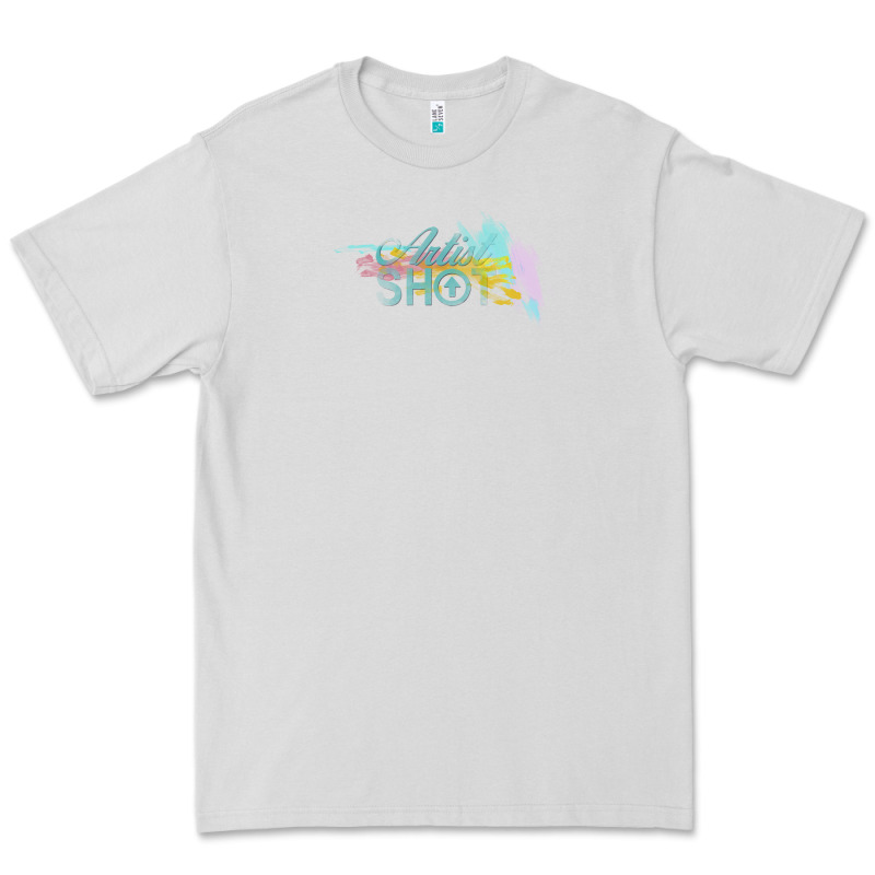 Artist Shot Premium Tee by chombo | Teevron