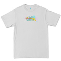 Dove Grey artist shot Premium Tee - chombo