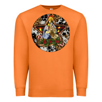 Carrot Oh Holy Night Christmas Premium Sweatshirt - RanaPortraitStore