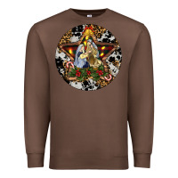 Chestnut Oh Holy Night Christmas Premium Sweatshirt - RanaPortraitStore