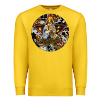 Lemon Oh Holy Night Christmas Premium Sweatshirt - RanaPortraitStore
