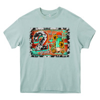 Arona western back to school 2nd grade 2 Heavy Core Tee - Jasminsmagicworld