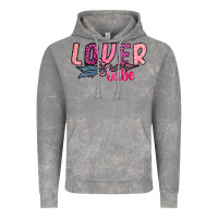 Cloud Rock Lover Babe Vintage Hoodie - SublimationCraftShop