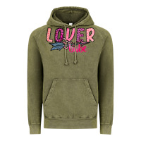 Vintage Olive Lover Babe Vintage Hoodie - SublimationCraftShop