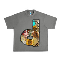 Tornado farm life alphabet lowercase letters d Urban Heavy Tee - BundleAndBundleShop
