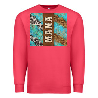 Cardinal western mama Premium Sweatshirt - Jasminsmagicworld