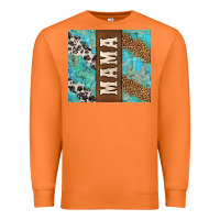 Carrot western mama Premium Sweatshirt - Jasminsmagicworld