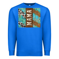 True Royal western mama Premium Sweatshirt - Jasminsmagicworld