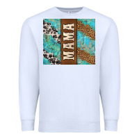 White western mama Premium Sweatshirt - Jasminsmagicworld