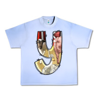 Grape Ice farm life alphabet lowercase letters y Urban Heavy Tee - BundleAndBundleShop
