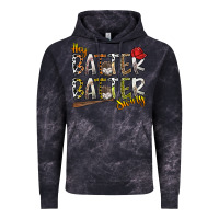 Cloud Black hey batter batter swing Vintage Hoodie - SublimationCraftShop