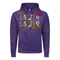 Cloud Purple hey batter batter swing Vintage Hoodie - SublimationCraftShop