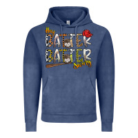 Vintage Denim hey batter batter swing Vintage Hoodie - SublimationCraftShop