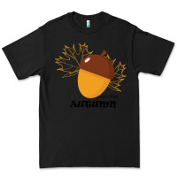 Black Welcome Autumn Premium Tee - Bettercallsaul