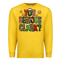 Lemon you serious clark Christmas vacation Premium Sweatshirt - Jasminsmagicworld