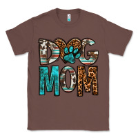 Chestnut dog mom Classic Tee - OliviaCreatesArt