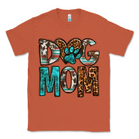 Copper dog mom Classic Tee - OliviaCreatesArt