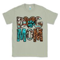 Matcha dog mom Classic Tee - OliviaCreatesArt