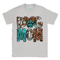 Moon Dust dog mom Classic Tee - OliviaCreatesArt