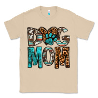 Mushroom dog mom Classic Tee - OliviaCreatesArt