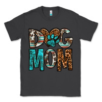 Smoke dog mom Classic Tee - OliviaCreatesArt