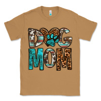 Toasted Coconut dog mom Classic Tee - OliviaCreatesArt