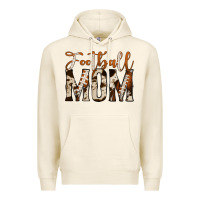 Tofu football mom Premium Hoodie - Jasminsmagicworld