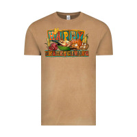 Vintage Camel happy thanksgiving Vintage Tee - FaDigitalArtStudio