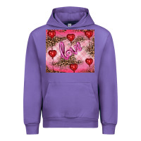 Tulip valentine's day love Urban Hoodie - RanaPortraitStore