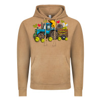 Vintage Camel softball tractor Vintage Hoodie - SublimationCraftShop