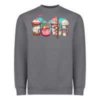 Storm volleyball coffee Heavyweight Sweatshirt - Jasminsmagicworld