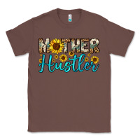 Chestnut mother hustler Classic Tee - OliviaCreatesArt