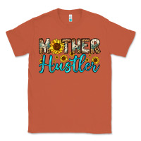 Copper mother hustler Classic Tee - OliviaCreatesArt