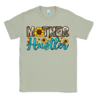 Matcha mother hustler Classic Tee - OliviaCreatesArt