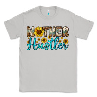 Moon Dust mother hustler Classic Tee - OliviaCreatesArt