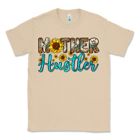 Mushroom mother hustler Classic Tee - OliviaCreatesArt