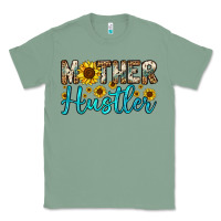 Sage mother hustler Classic Tee - OliviaCreatesArt
