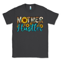 Smoke mother hustler Classic Tee - OliviaCreatesArt