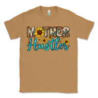 Toasted Coconut mother hustler Classic Tee - OliviaCreatesArt