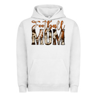 Pigment Lunar Rock football mom Urban Hoodie - Jasminsmagicworld